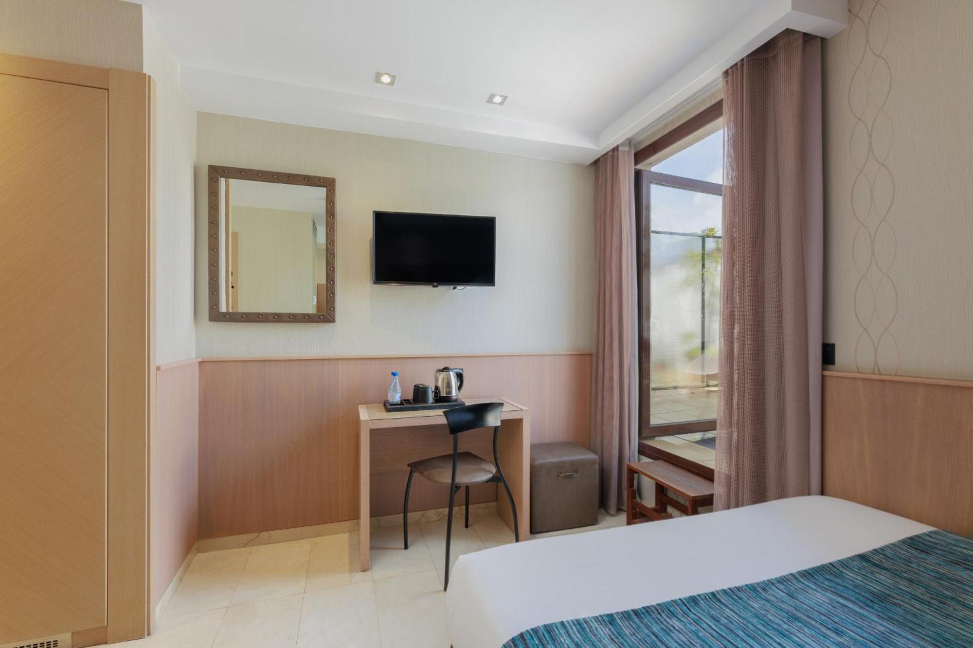 Hotel Gótico Barcelona Habitación foto