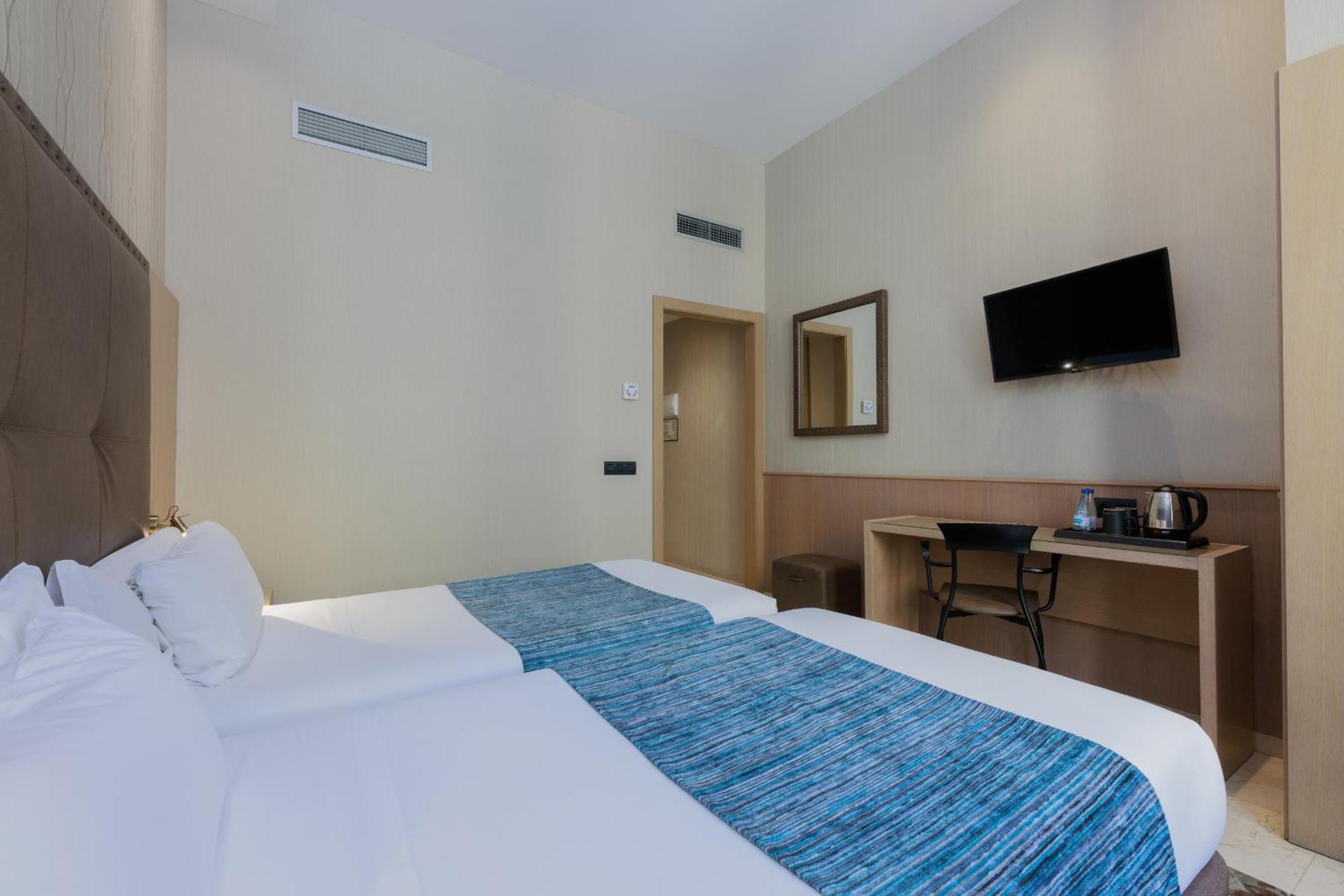 Hotel Gótico Barcelona Habitación foto