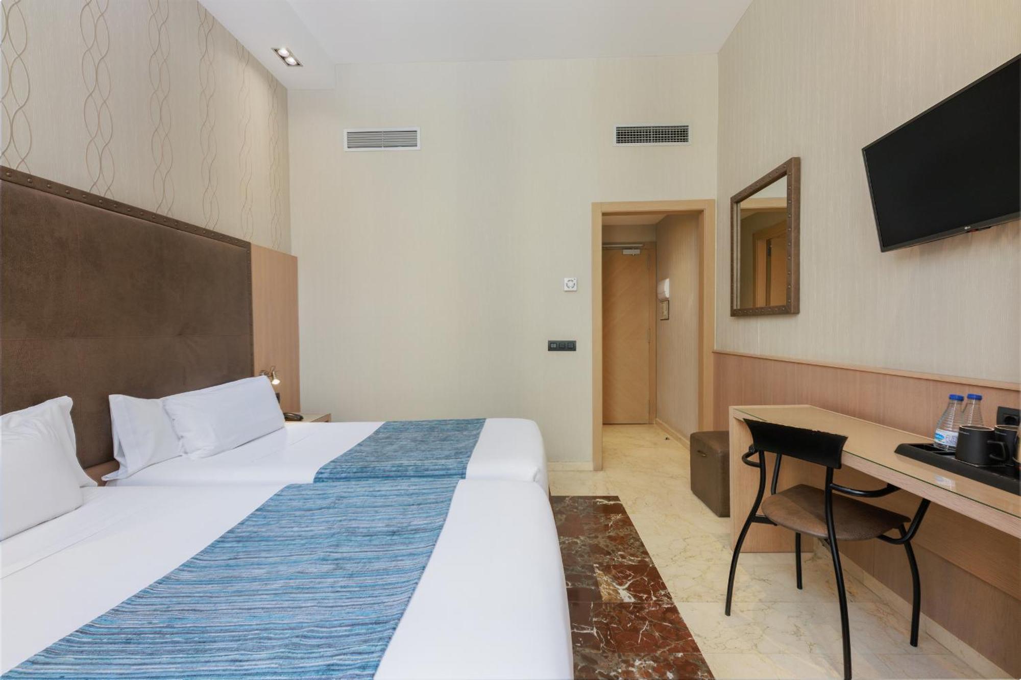 Hotel Gótico Barcelona Exterior foto